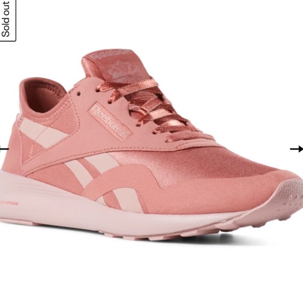 Reebok Classic SP sneaker